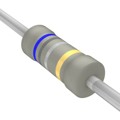 LR1LJR68 - RES 0.68 OHM 1/2W 5% AXIAL