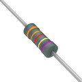 RNF14BTC33R2 - RES 33.2 OHM 1/4W .1% AXIAL
