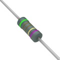 RNF14BTD51R1 - RES 51.1 OHM 1/4W .1% AXIAL