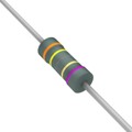 RNF14BTD34R8 - RES 34.8 OHM 1/4W 0.1% AXIAL