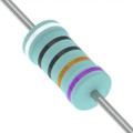 MFP-25BRE52-100K - RES MF 1/4W 0.1% AXIAL