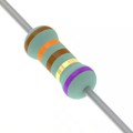 PNP300JR-73-130R - RES WW 3W 5% AXIAL