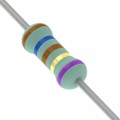 PNP300JR-73-160R - RES WW 3W 5% AXIAL