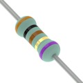 PNP300JR-73-300R - RES WW 3W 5% AXIAL