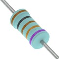 MFP50SBRD52-101K - RES MF 1/2W 0.1% AXIAL