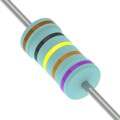 MFP50SBRE52-104K - RES MF 1/2W 0.1% AXIAL