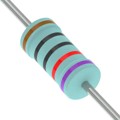 MFP50SBRE52-10K - RES MF 1/2W 0.1% AXIAL
