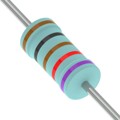 MFP25SBRD52-10K1 - RES MF 1/4W 0.1% AXIAL