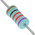 MFP25SBRE52-10K2 - RES MF 1/4W 0.1% AXIAL