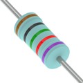 MFP200BRE52-10K5 - RES MF 2W 0.1% AXIAL