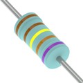 MFP50SBBE52-114K - RES MF 1/2W 0.1% AXIAL