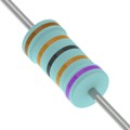 MFP50SBBE52-130K - RES MF 1/2W 0.1% AXIAL