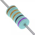 MFP50SBRE52-133R - RES MF 1/2W 0.1% AXIAL