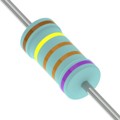 MFP50SBBE52-143K - RES MF 1/2W 0.1% AXIAL