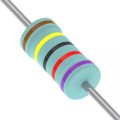 MFP1WSBRE52-14K - RES MF 1W 0.1% AXIAL