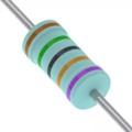 MFP200BBD73-150R - RES MF 2W 0.1% AXIAL