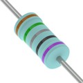 MFP50SBRD52-158R - RES MF 1/2W 0.1% AXIAL