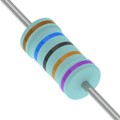MFP50SBRD52-160R - RES MF 1/2W 0.1% AXIAL