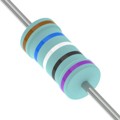MFP50SBRD52-169K - RES MF 1/2W 0.1% AXIAL