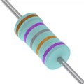 MFP50SBBE52-178K - RES MF 1/2W 0.1% AXIAL