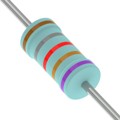 MFP50SBRD52-182R - RES MF 1/2W 0.1% AXIAL