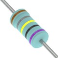 MFP50SBBE52-184R - RES MF 1/2W 0.1% AXIAL