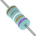 MFP50SBBE52-189K - RES MF 1/2W 0.1% AXIAL