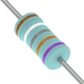 MFP50SBRE52-198K - RES MF 1/2W 0.1% AXIAL