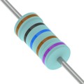 MFP50SBBE52-1K06 - RES MF 1/2W 0.1% AXIAL