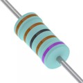 MFP50SBRE52-1K1 - RES MF 1/2W 0.1% AXIAL