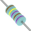 MFP50SBBE52-1K47 - RES MF 1/2W 0.1% AXIAL