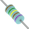 MFP50SBRE52-1K54 - RES MF 1/2W 0.1% AXIAL