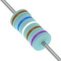 MFP50SBRD52-1K69 - RES MF 1/2W 0.1% AXIAL