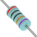 MFP50SBBE52-200K - RES MF 1/2W 0.1% AXIAL