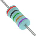 MFP50SBBE52-205K - RES MF 1/2W 0.1% AXIAL