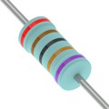 MFP50SBRE52-210K - RES MF 1/2W 0.1% AXIAL