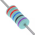 MFP25SBBE52-226R - RES MF 1/4W 0.1% AXIAL