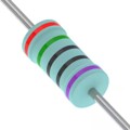 MFP50SBBE52-250R - RES MF 1/2W 0.1% AXIAL