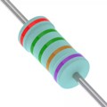 MFP50SBBE52-255K - RES MF 1/2W 0.1% AXIAL