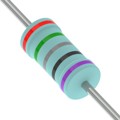 MFP50SBRE52-258R - RES MF 1/2W 0.1% AXIAL