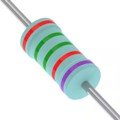 MFP1WSBRE52-25K5 - RES MF 1W 0.1% AXIAL