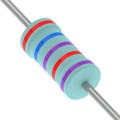 MFP1WSBBE52-26K7 - RES MF 1W 0.1% AXIAL