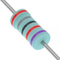 MFP50SBBE52-28K - RES MF 1/2W 0.1% AXIAL