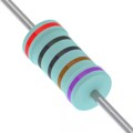 MFP50SBRD52-2K - RES MF 1/2W 0.1% AXIAL