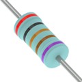 MFP50SBBE52-2K03 - RES MF 1/2W 0.1% AXIAL