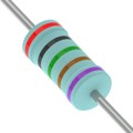 MFP25SBBD52-2K05 - RES MF 1/4W 0.1% AXIAL