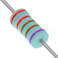 MFP50SBBE52-2K21 - RES MF 1/2W 0.1% AXIAL