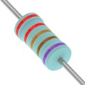 MFP50SBRE52-2K23 - RES MF 1/2W 0.1% AXIAL