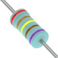 MFP50SBRD52-2K34 - RES MF 1/2W 0.1% AXIAL