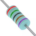 MFP50SBRD52-2K5 - RES MF 1/2W 0.1% AXIAL